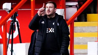 Aberdeen's Relegation Warning