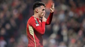 Aberdeen Wins Against Ross County