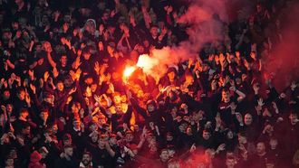 Aberdeen Upset Over Cup Tickets