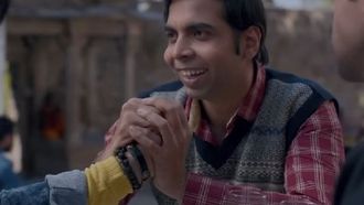 Banerjee Talks Jaana Role In Stree 2