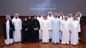 New Private Notaries In Abu Dhabi