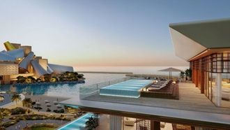 سجل بيع بنتهاوس للبيع في أبوظبي بـ 137 مليون درهم