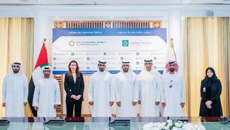 ADCCI & ADGM Boost Business Ecosystem