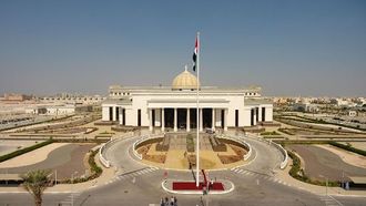 تأجيل قضية العدالة والكرامة في أبوظبي