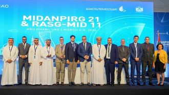 Support Grows For Abu Dhabi Air Navigation Plan