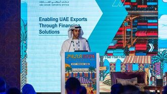 ADEX يعزز اقتصاد دولة الإمارات العربية المتحدة في TXF الشرق الأوسط وشمال أفريقيا