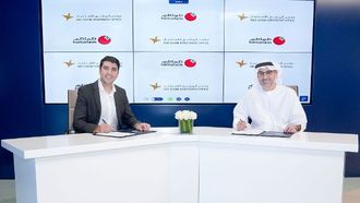 Abu Dhabi's New Gaming Ecosystem Leap