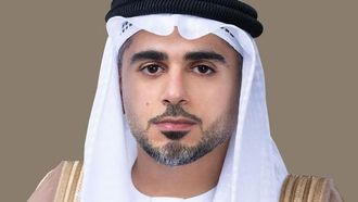 سوق أبوظبي العالمي يقود النمو المالي الإقليمي مرة أخرى