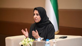 Abu Dhabi Honors Sheikha Fatima On Women's Day