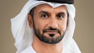 Abu Dhabi Power Excellence In 2023 Report