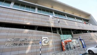 رياضة مجانية للمتقاعدين في أبوظبي