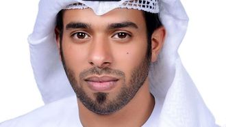 فريق أبوظبي للإبحار الشراعي في مسابقة سنغافورة