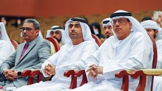 Empowering Abu Dhabi's Job Seekers