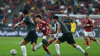 أبوظبي: الملعب الجديد لكأس السوبر السعودي