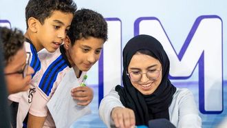 فحوصات طبية رائدة بنادي الرياضات المائية