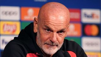 Pioli Focuses On Fiorentina Clash