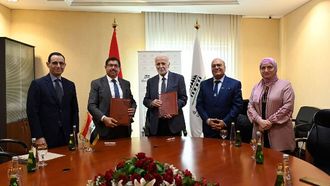 الجامعات تعزز العلاقات الأكاديمية