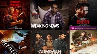 Post-Yoddha Action Thriller Picks