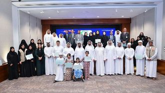 ADAFSA Celebrates Goodness Pioneers