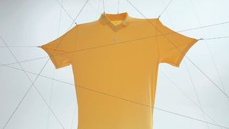 New Adidas Golf Apparel Tech