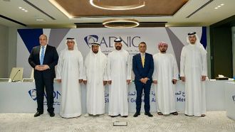 ADNIC's 45% Dividends Approved