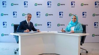 ADNOC's New LNG Deal Boosts Energy Supply