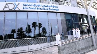 Expanding Global Access To ADX IPOs