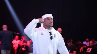 ADXC 3: Weigh-Ins Set Stage For Fights