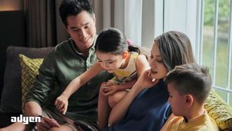 آدين وكلينج يعززان قطاع الإعلام في الإمارات العربية المتحدة