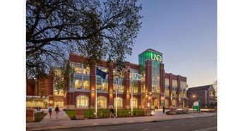 AE Works Acquires WTW Architects