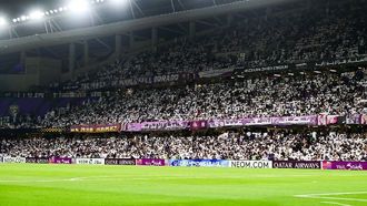 نادي العين يرتب طائرة للجماهير