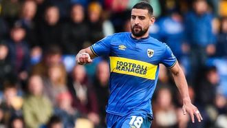 Wimbledon Enters Play-offs With Win