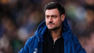 Curtis' Red Card Sparks Debate