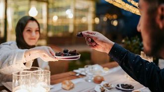 Iftar Timings Across UAE