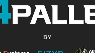 AI4PALLETS Revolutionizes Pallet Sorting