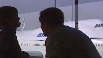 Air France's 50 Years At Charles De Gaulle