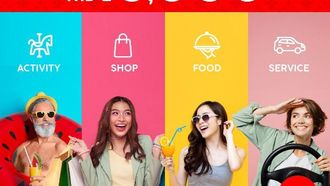 AirAsia Pass: Unlock THB 10K Discounts