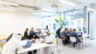 استراتيجية التمويل الجديدة في عجمان