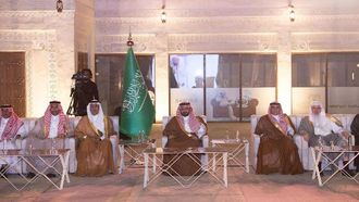 الأحساء تكرم الفائزين الثقافيين