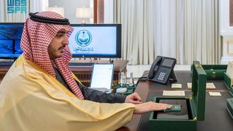 حملة بناء 196 وحدة سكنية بالجوف