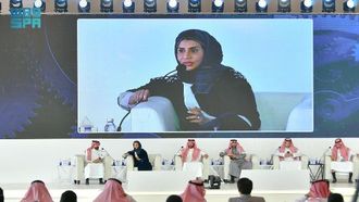 ملتقى الخرج يختتم بصفقات مهمة