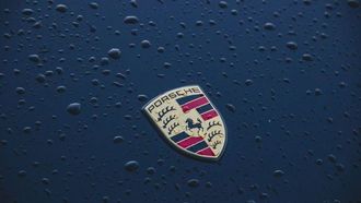 رحلة القبيسي الصحراوية إلى ليوا مع بورشه