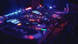 تكريم برلين تكنو من قبل اليونسكو