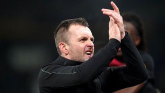 Alfie May Secures Win For Charlton