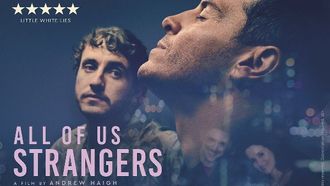 'All Of Us Strangers' Hits Disney+ UK