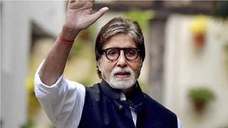 Big B's Angioplasty At Kokilaben