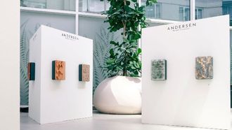 'Java' Wins EV Design Contest