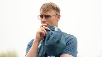 Flintoff Leads Superchargers In Draft