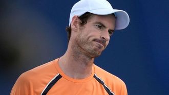 Murray's Long Recovery After Injury