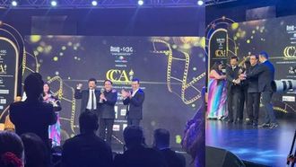 Kapoor Hails Chopra's Cinema Genius